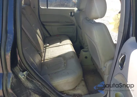 2006 Chevrolet Hhr Lt from USA, damaged, VIN 3GNDA23D76S579229